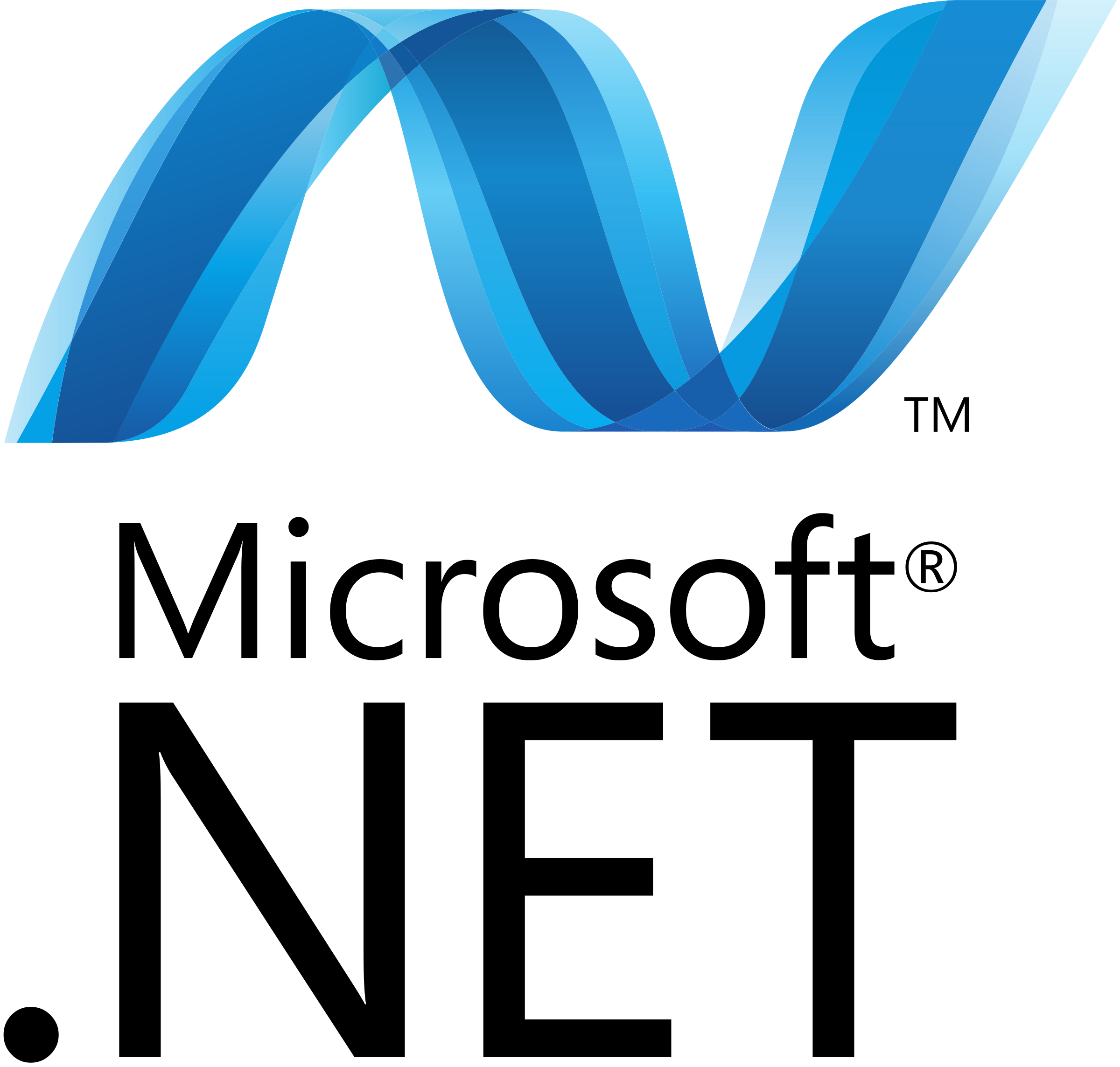 .NET Framework logo