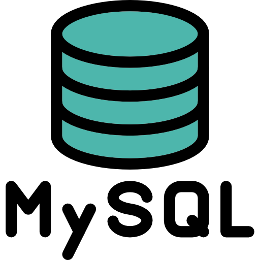 MySQL logo