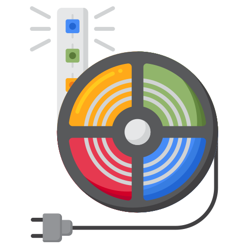 LED svjetla