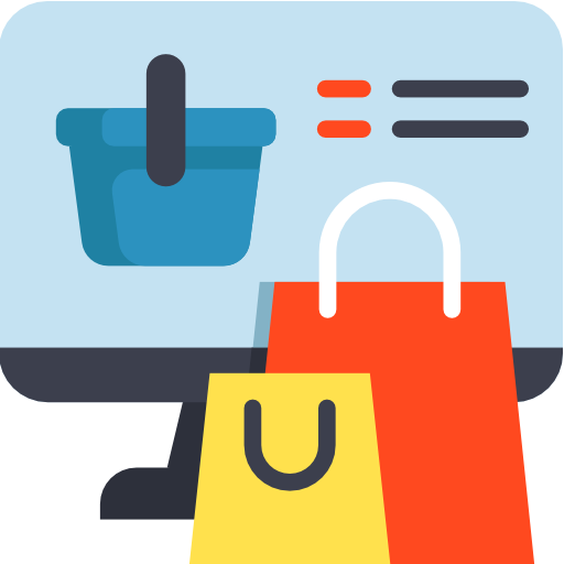Webshopovi